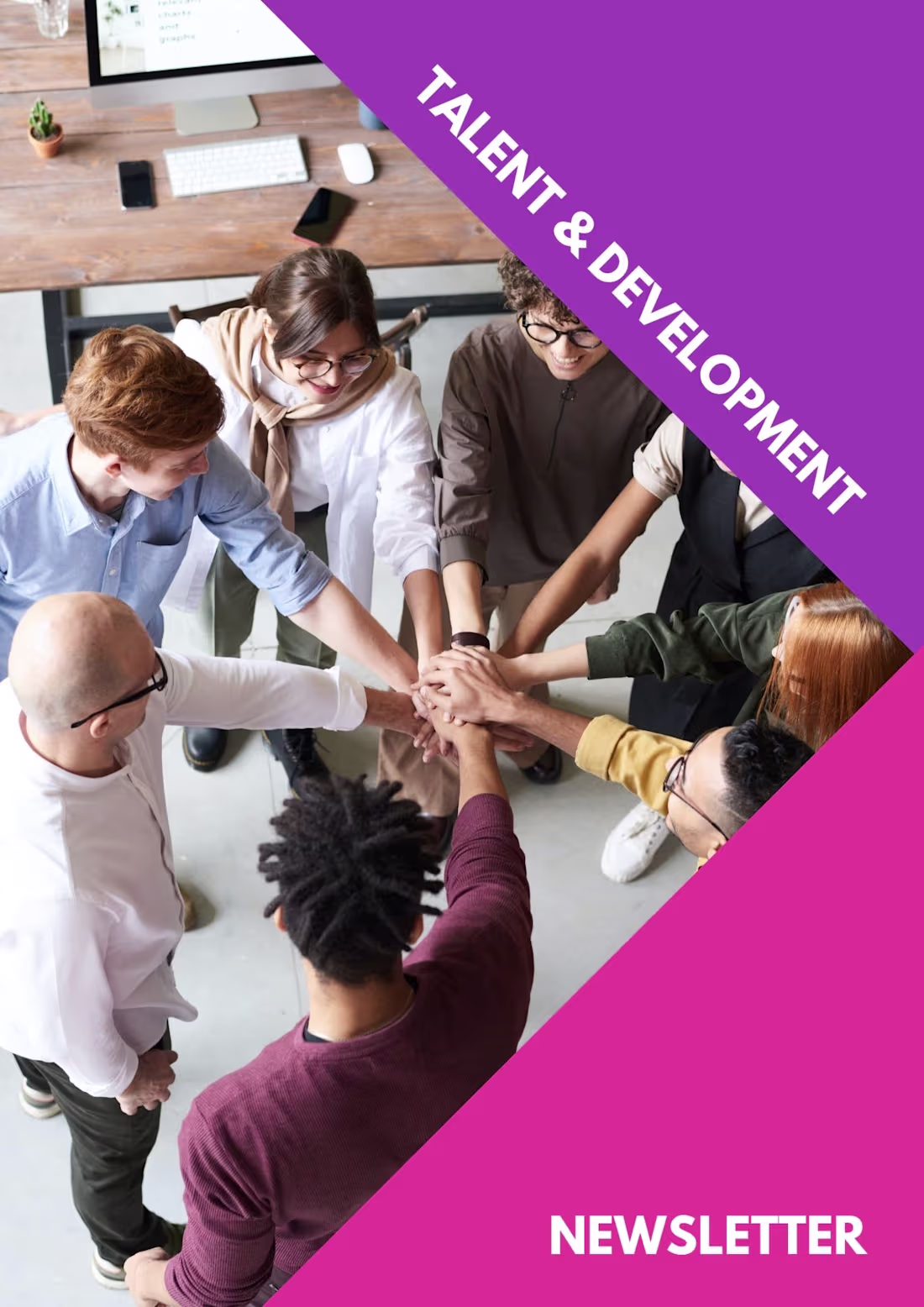 Cover image for Newsletter Post-Covid