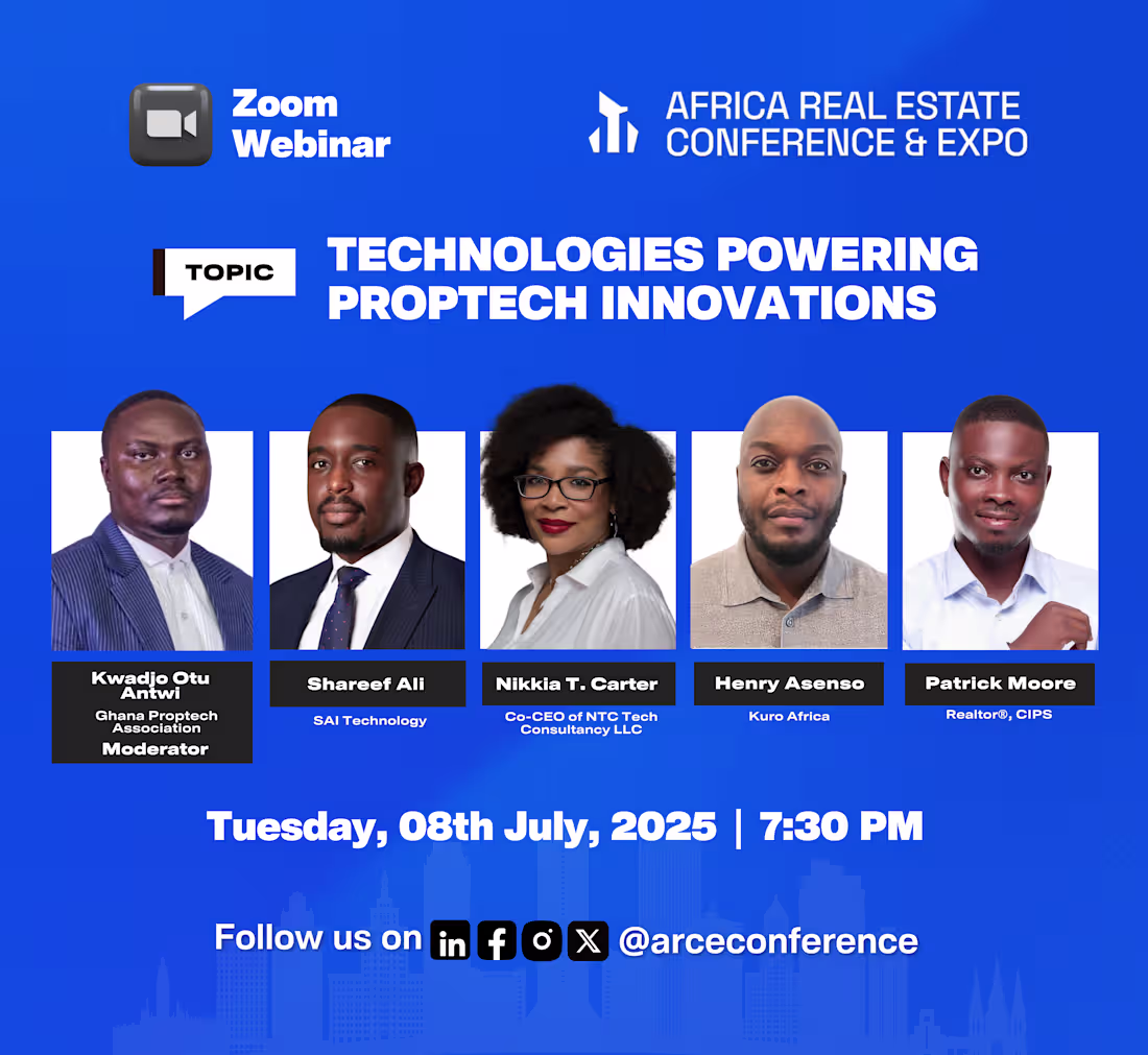 Cover image for Professional Zoom Webinar Flyer Design