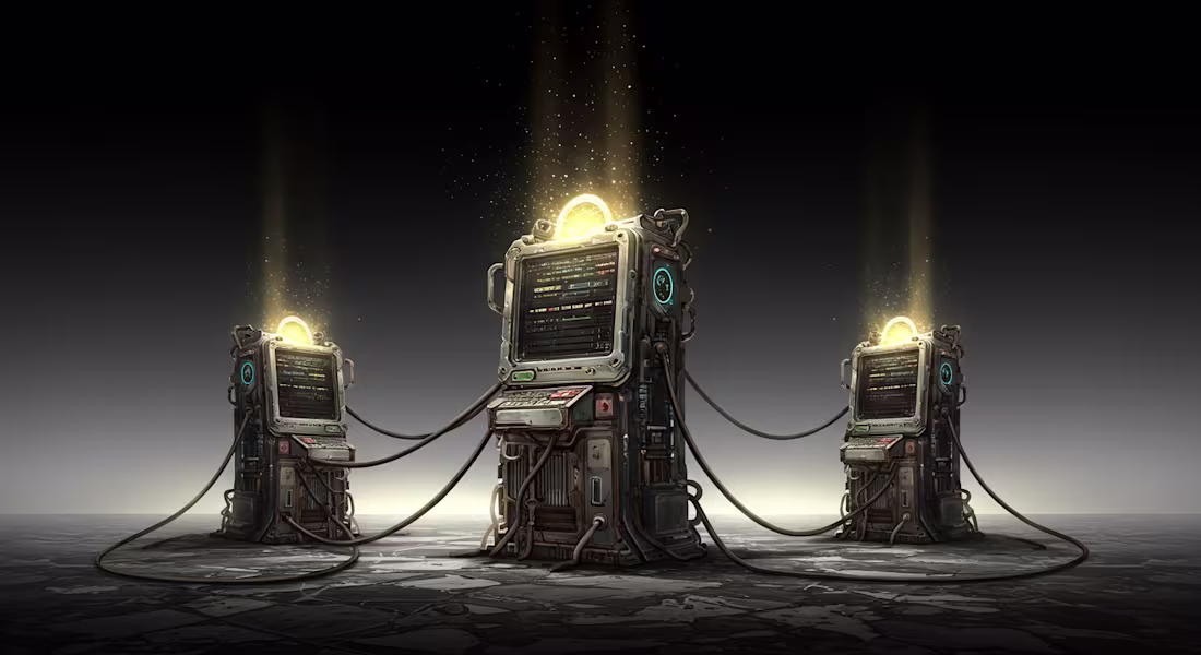 Cover image for Apollo Lead Enrichment Automation