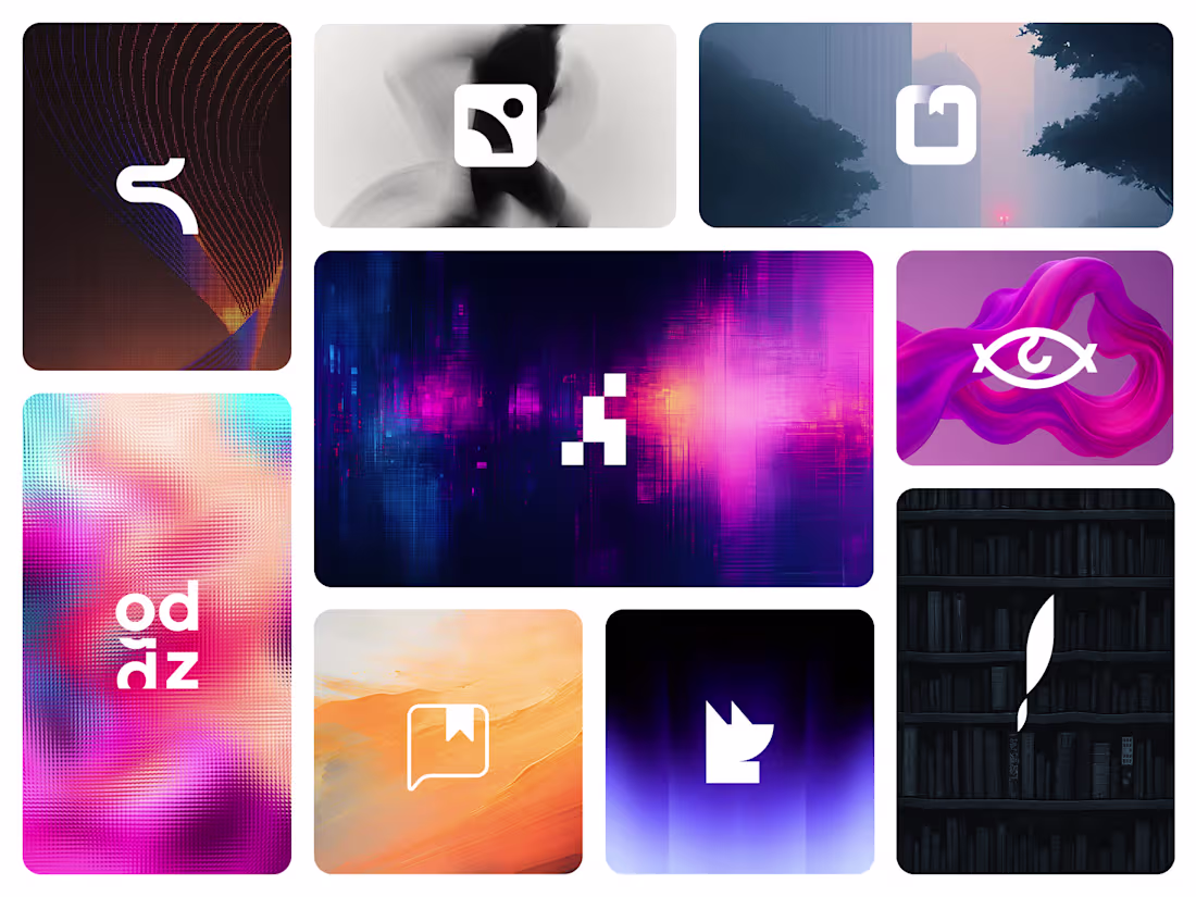 Cover image for 24 Hours Branding Kit