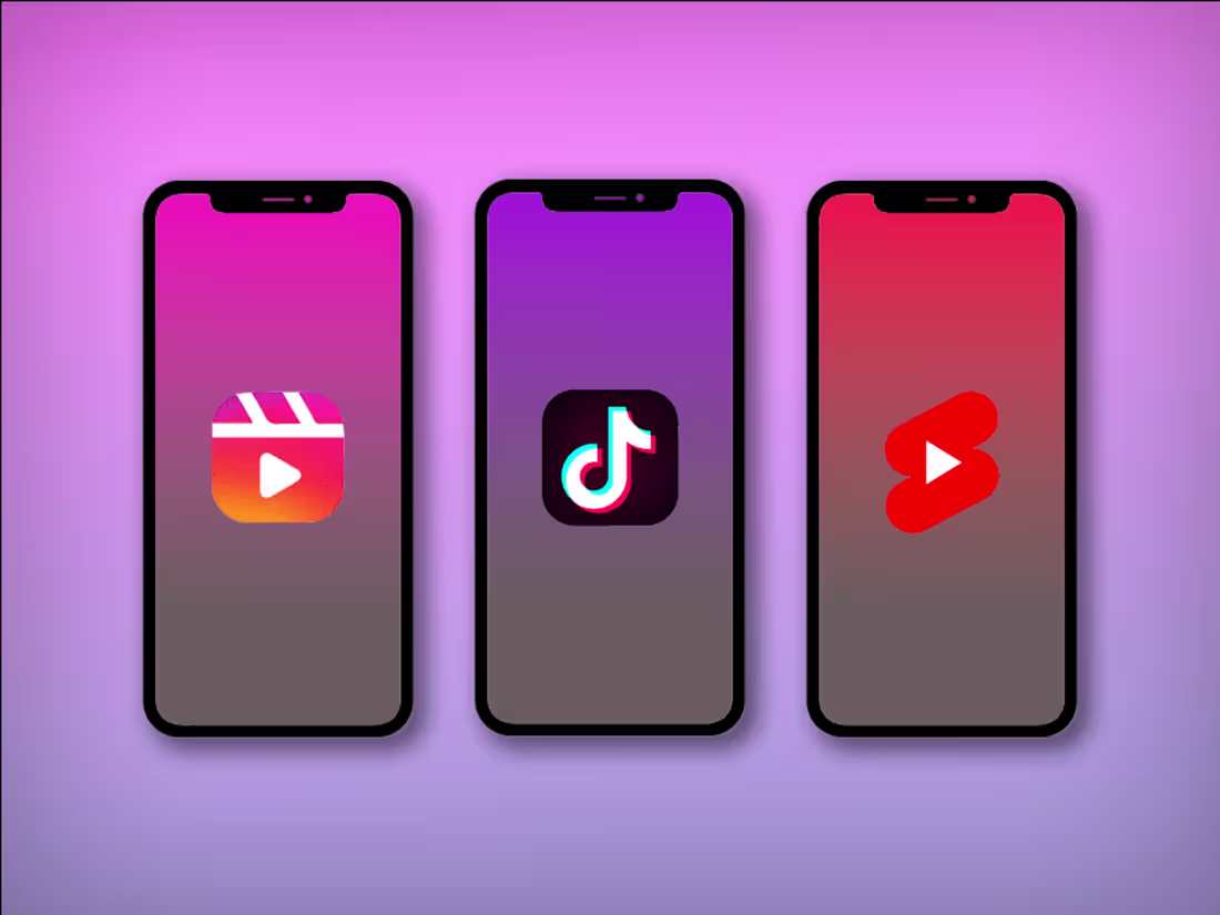 Cover image for Sample Dynamic Tiktok Video Edition