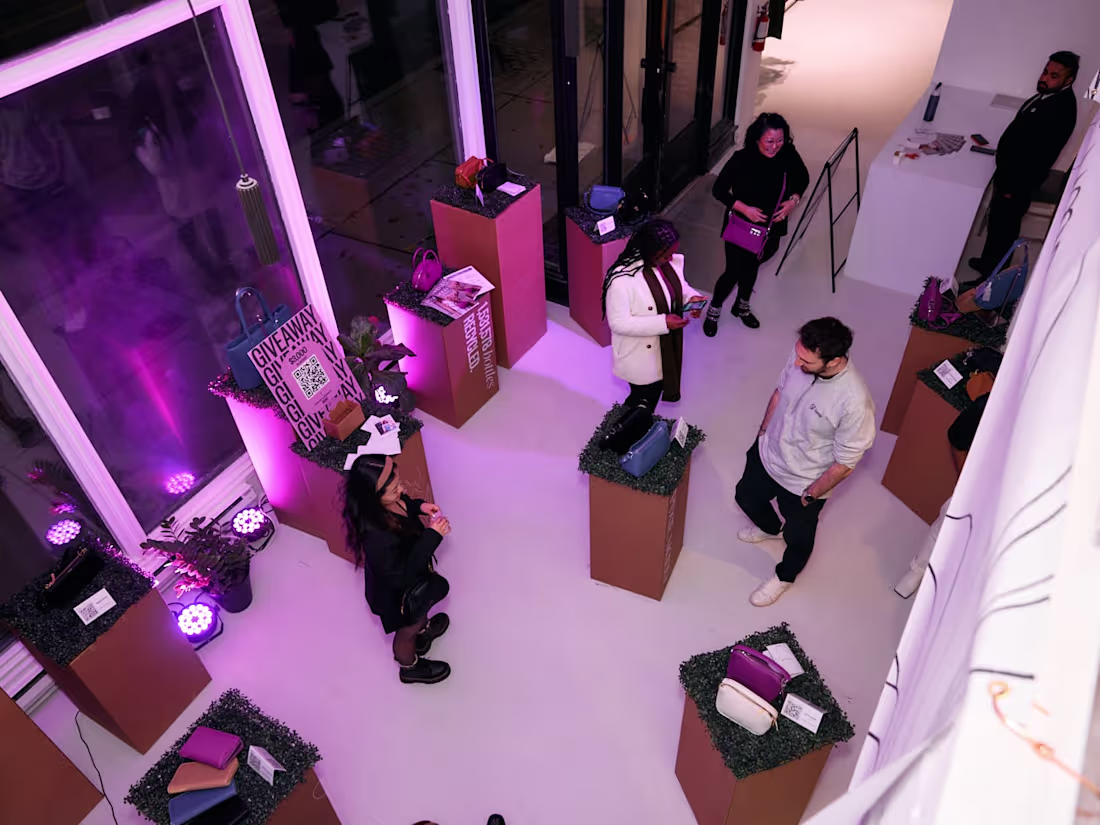 Cover image for Website redesign that grows their organic search channel 