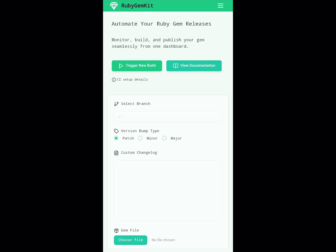 Cover image for I fix broken GitHub Actions