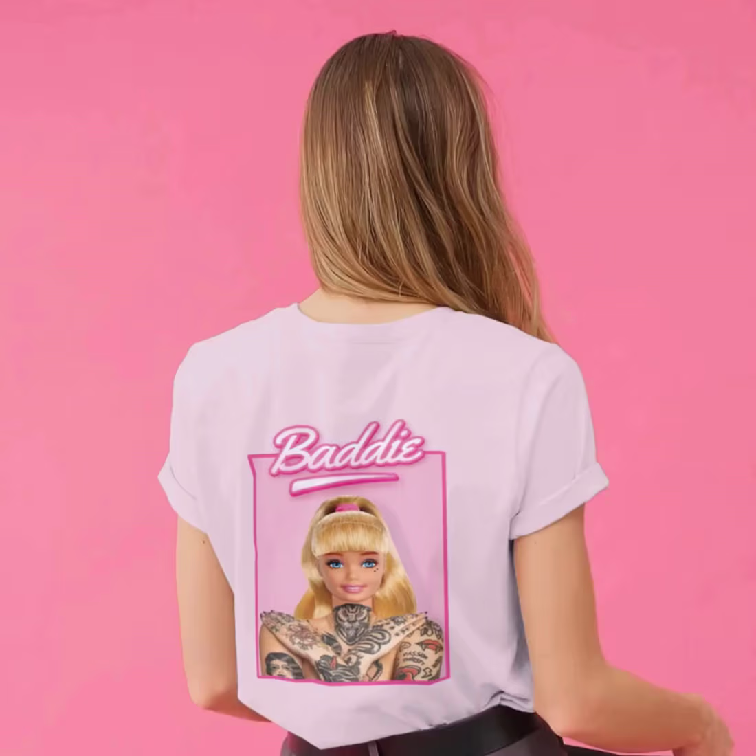 Cover image for Custom Apparel Designs