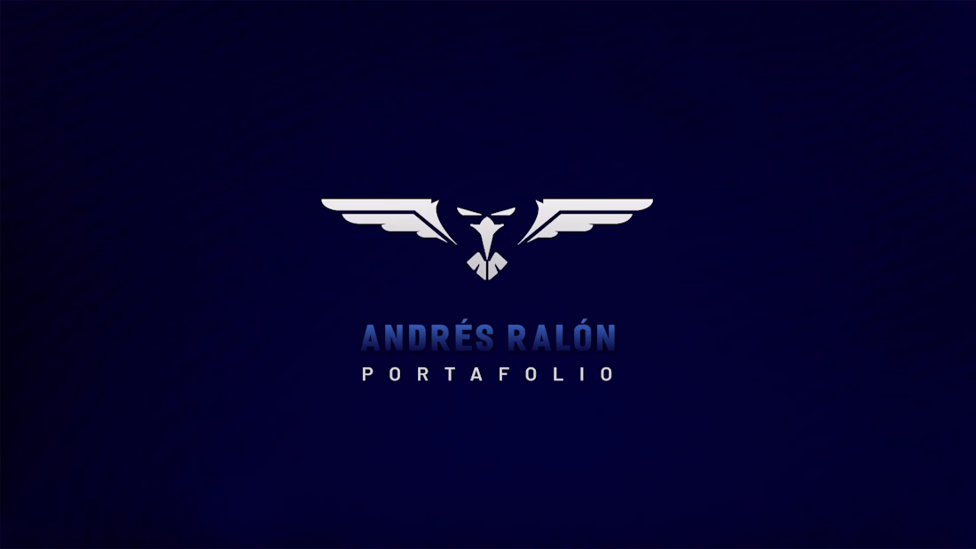 Cover image for CV and Link to Portfolio