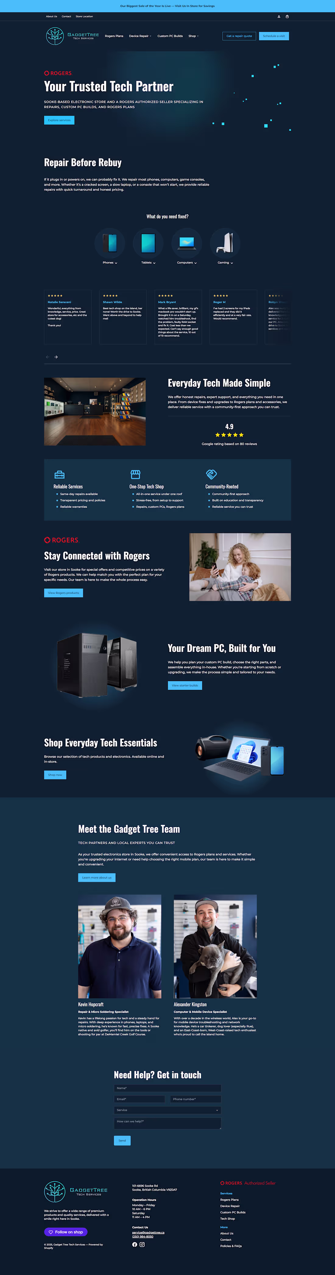 Cover image for A few weeks ago, a client reached out: the project was past ...