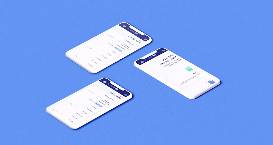 Cover image for Election Funds Management System 