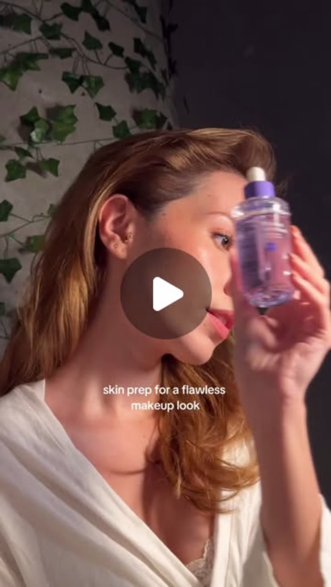 Cover image for Eylul | Toronto 🌸 skin prep -> flawless finish 