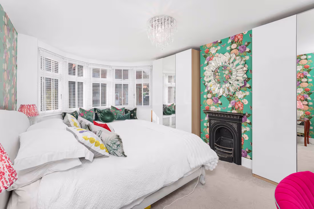 Cover image for "Welcome to our world of