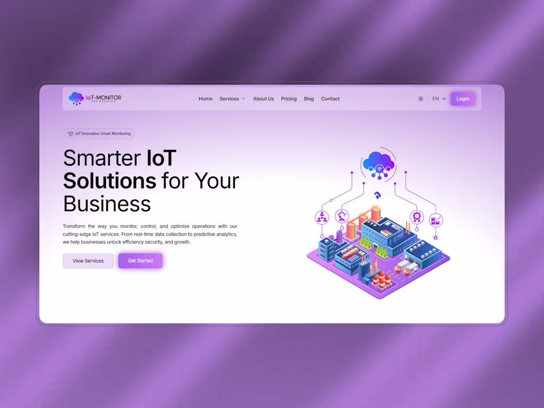 Cover image for Current project glimpse 👀