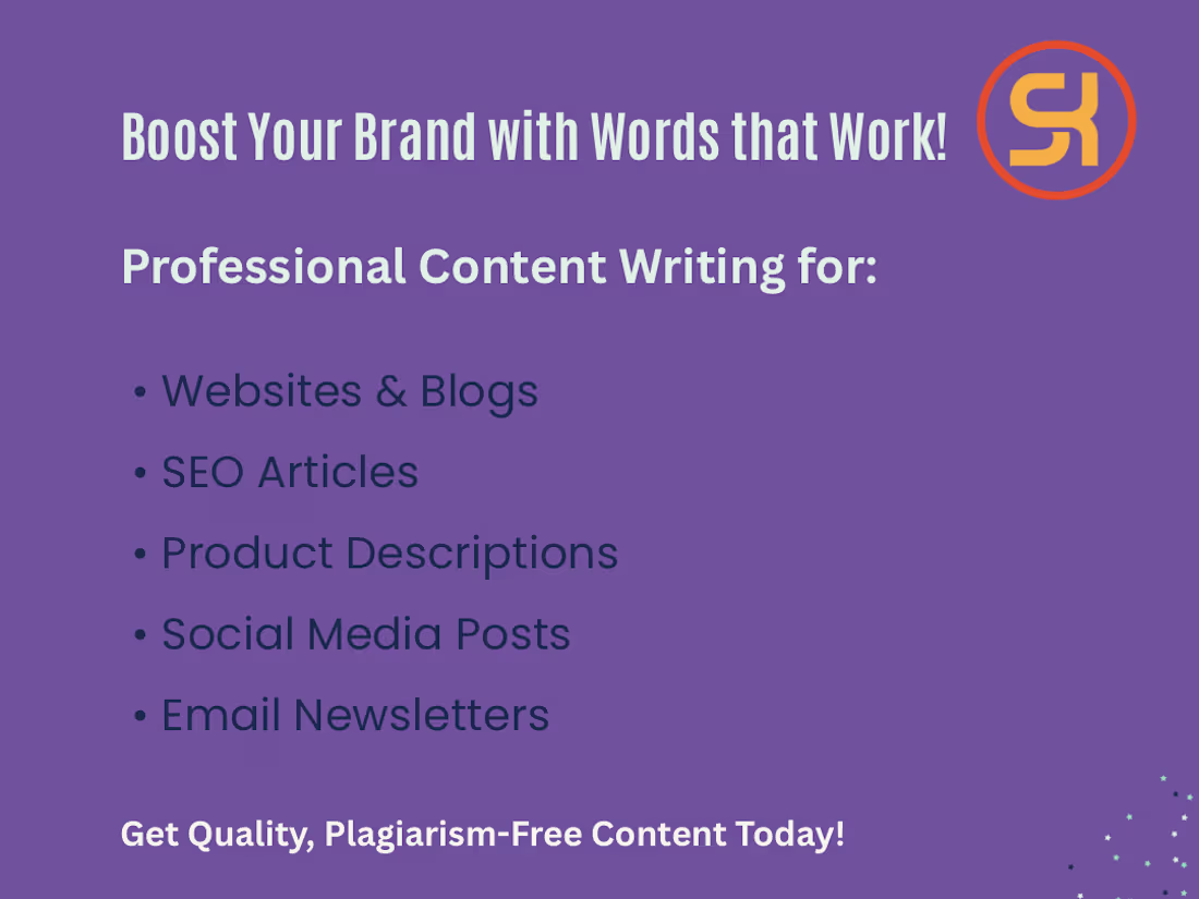 Cover image for Powerful Content That Speaks for Your Brand