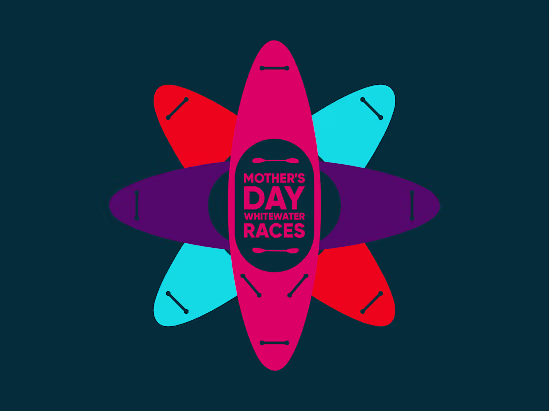 Cover image for Kayak Flower