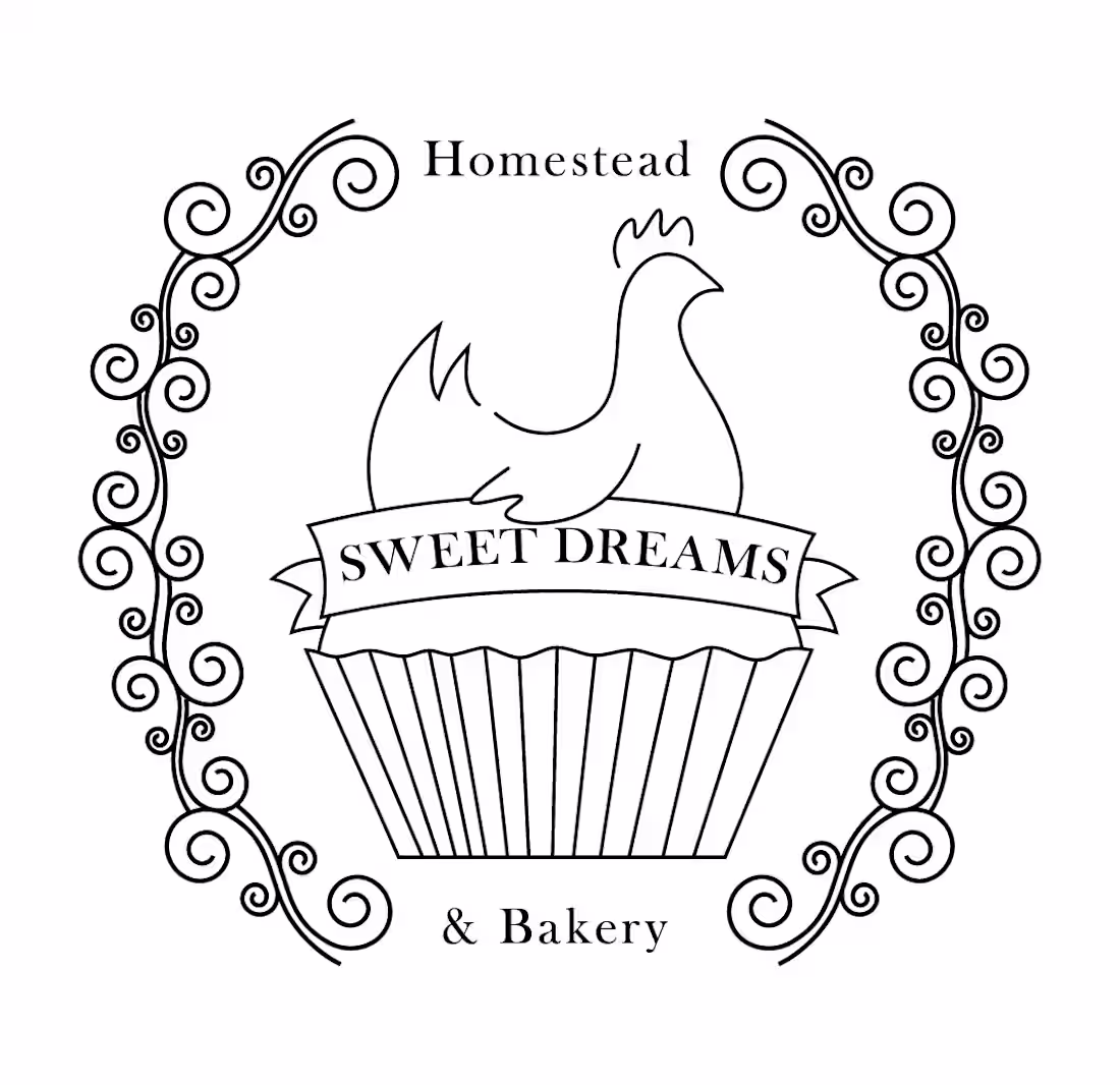 Cover image for Sweet Dreams Homestead & Bakery