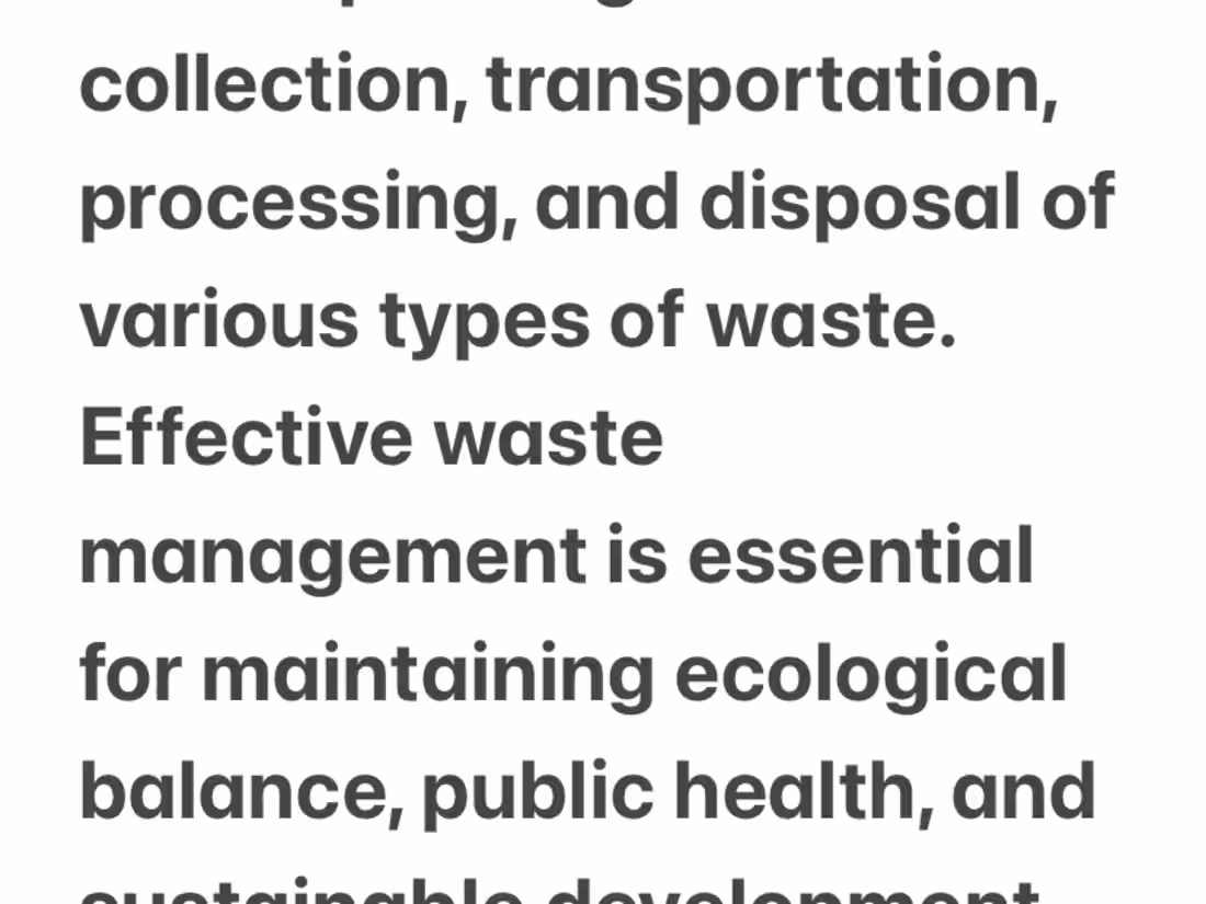 Cover image for "Navigating Beyond Waste”