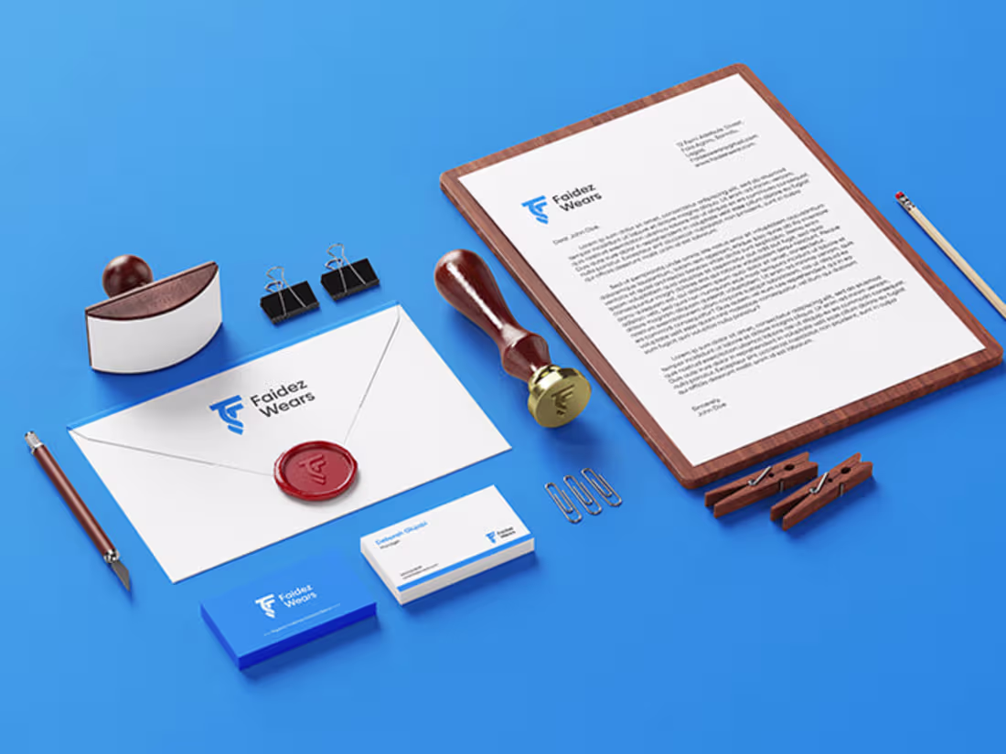 Cover image for Stunning Graphic Design Solutions