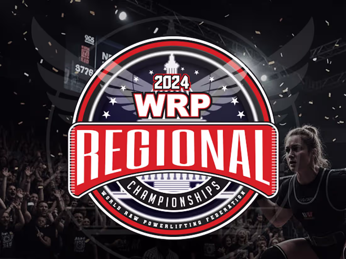 Cover image for WRP 2024 Regional Championships Branding
Project