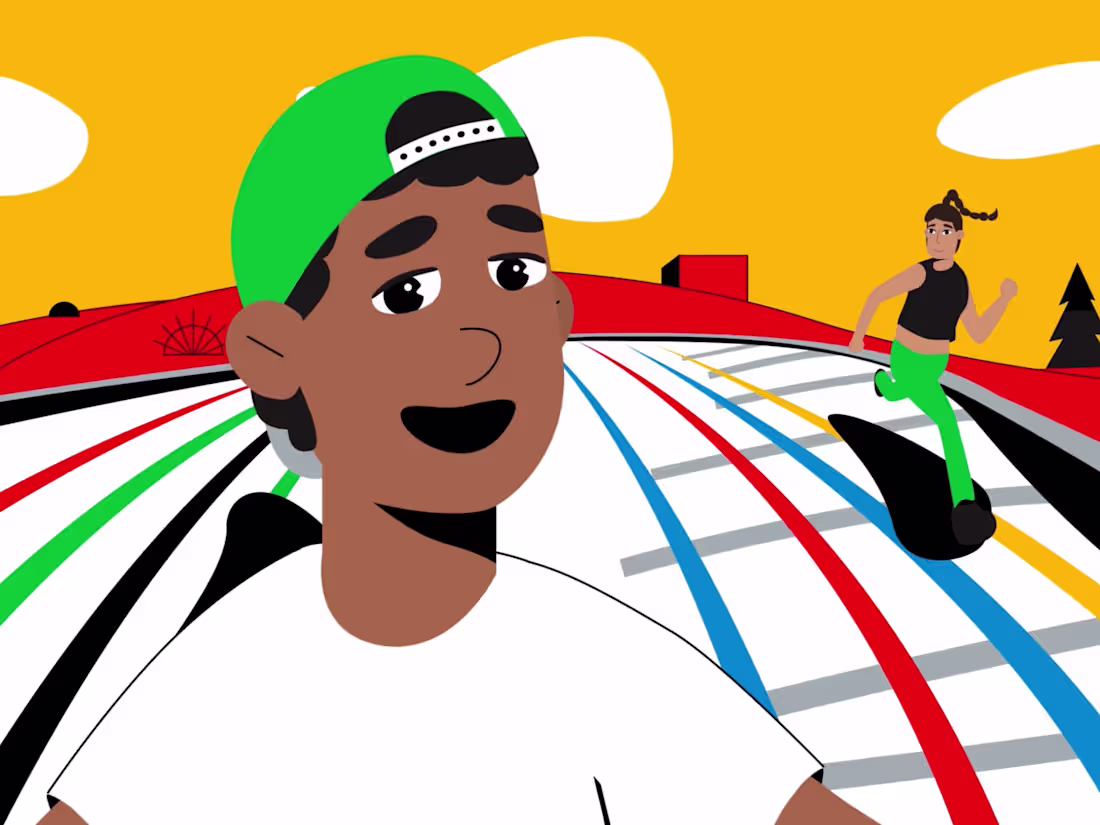 Cover image for Dave Kiehl - Coca Cola Uncapped Conversations intro