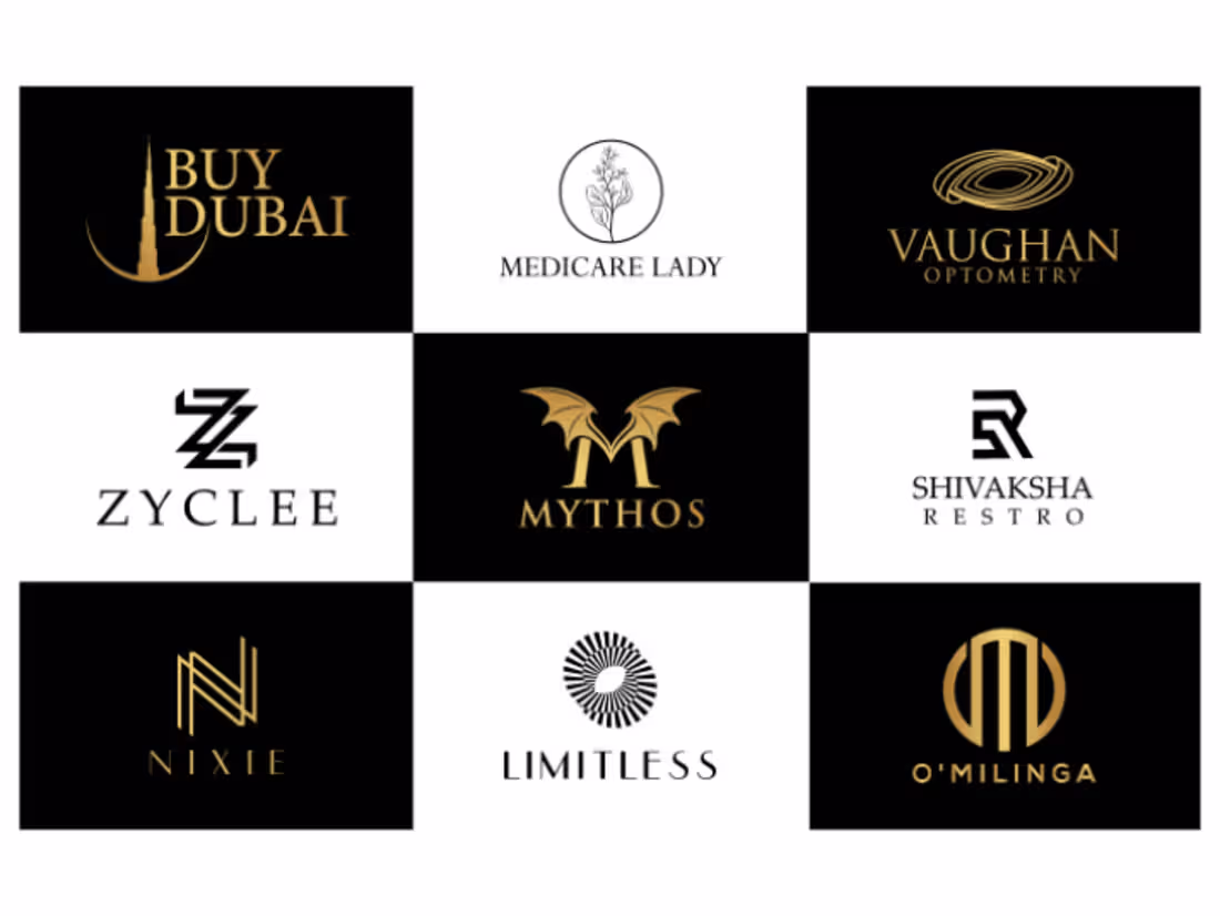 Cover image for Creative Graphic Designs With Unique Concepts