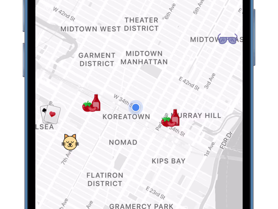 Cover image for Things