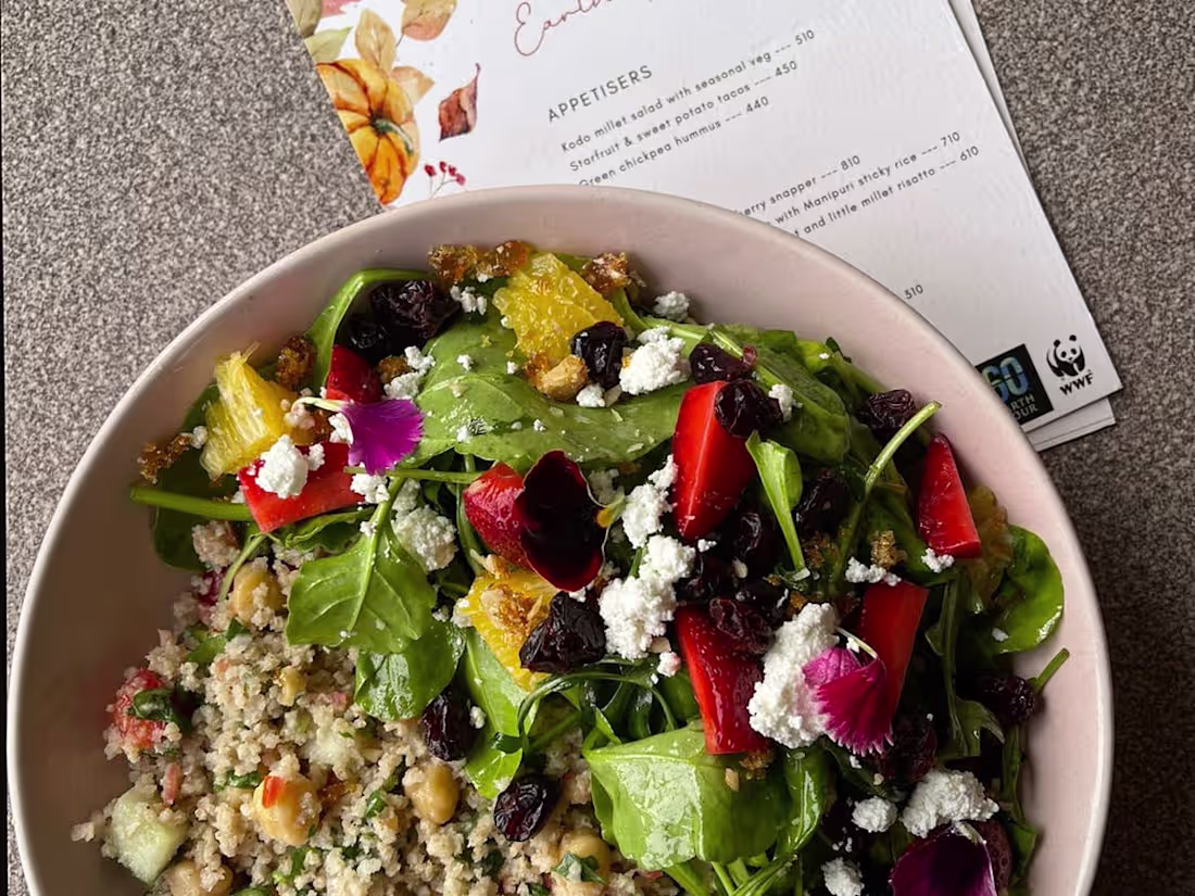 Cover image for Food photography and social media content creation