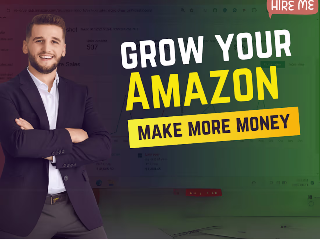 Cover image for Amazon Online Arbitrage Product Research