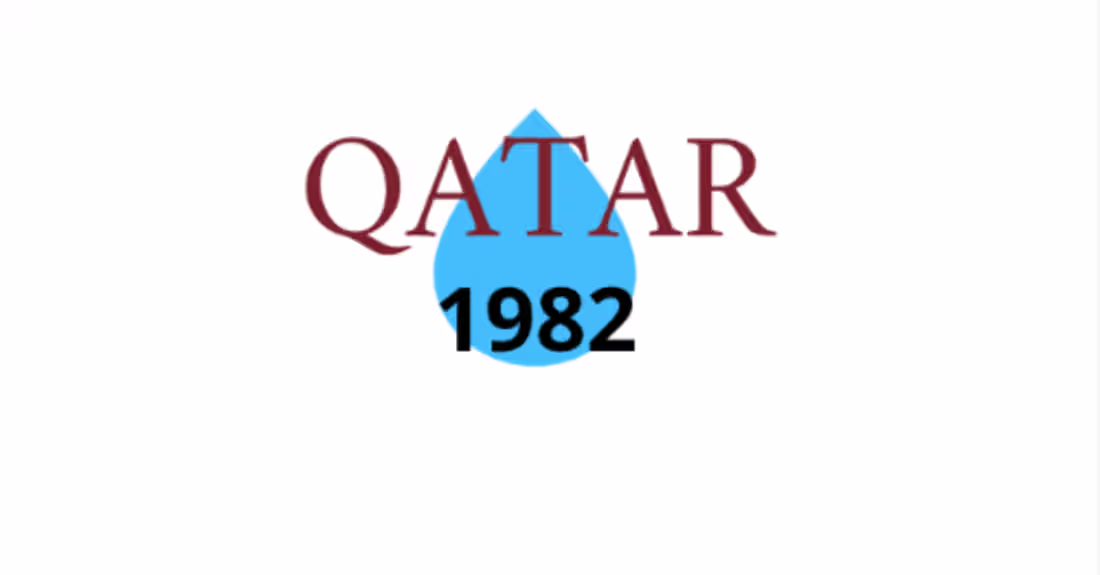 Cover image for Skies of Pride - Qatar