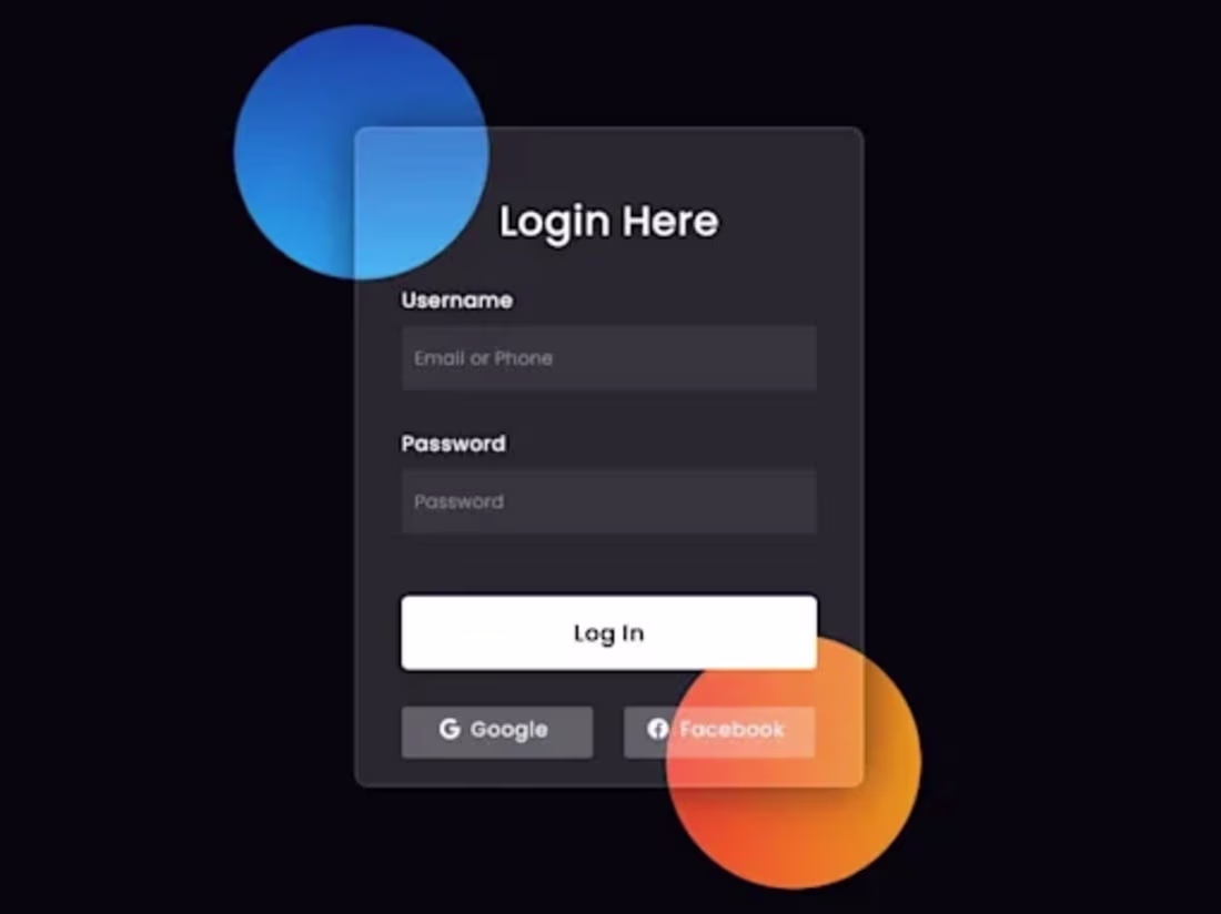 Cover image for Flutter app User Authentication with Firebase