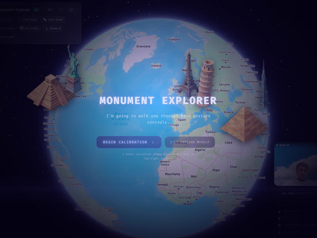 Cover image for I built an app to