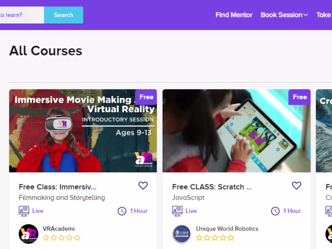 Cover image for Teachmenow