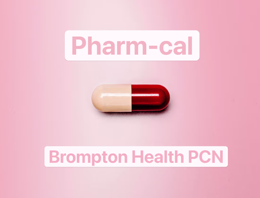 Cover image for Pharm-cal
Clinical Pharmacist booking system with