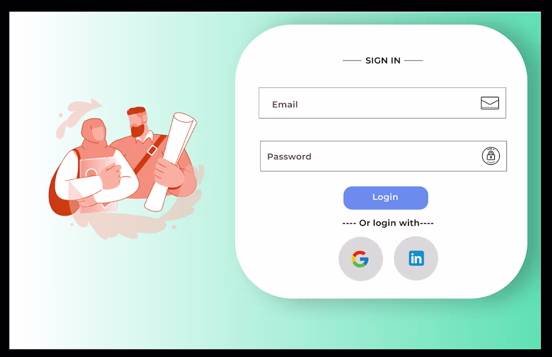 Cover image for MYFUSE REDESIGN WEBSITE :: Behance