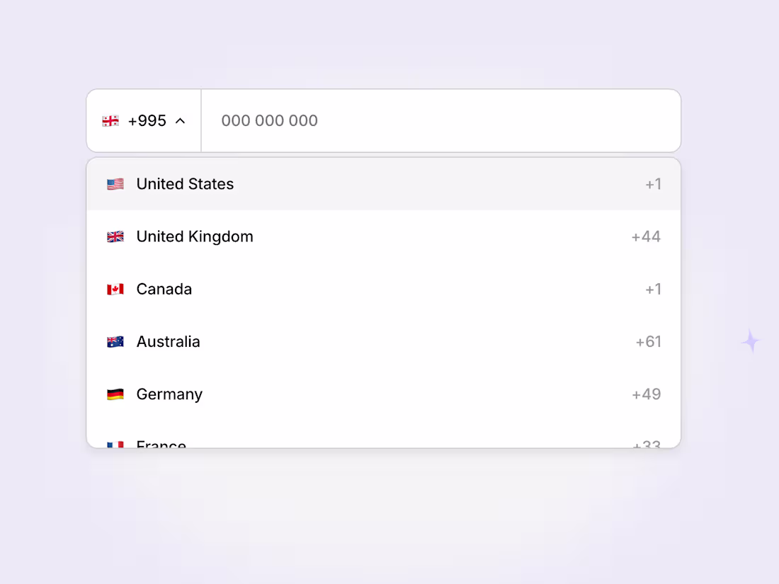 Cover image for Just submitted this component to Framer marketplace. Packed ...