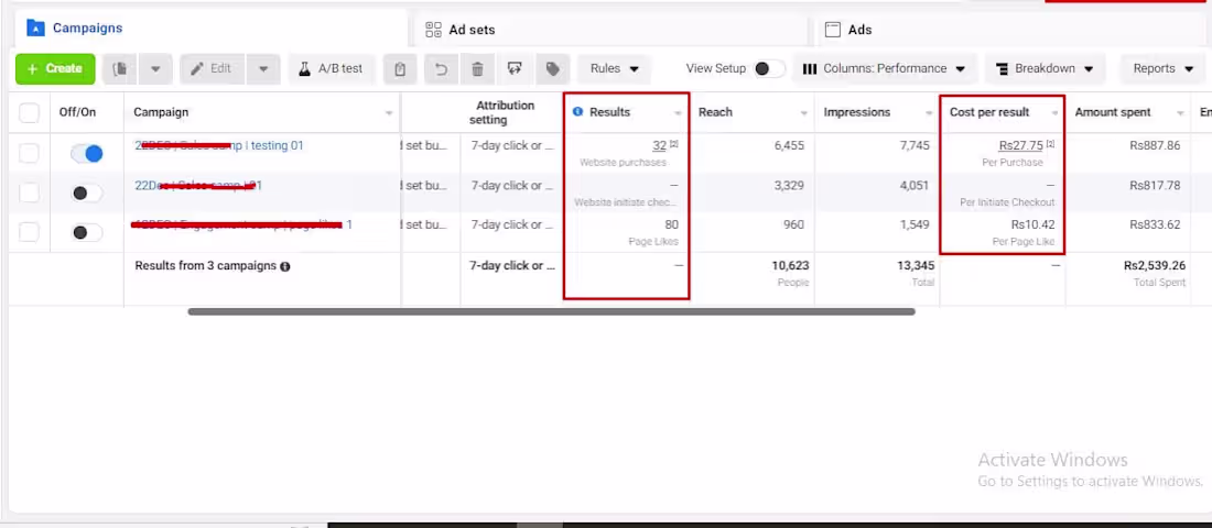 Cover image for single product project