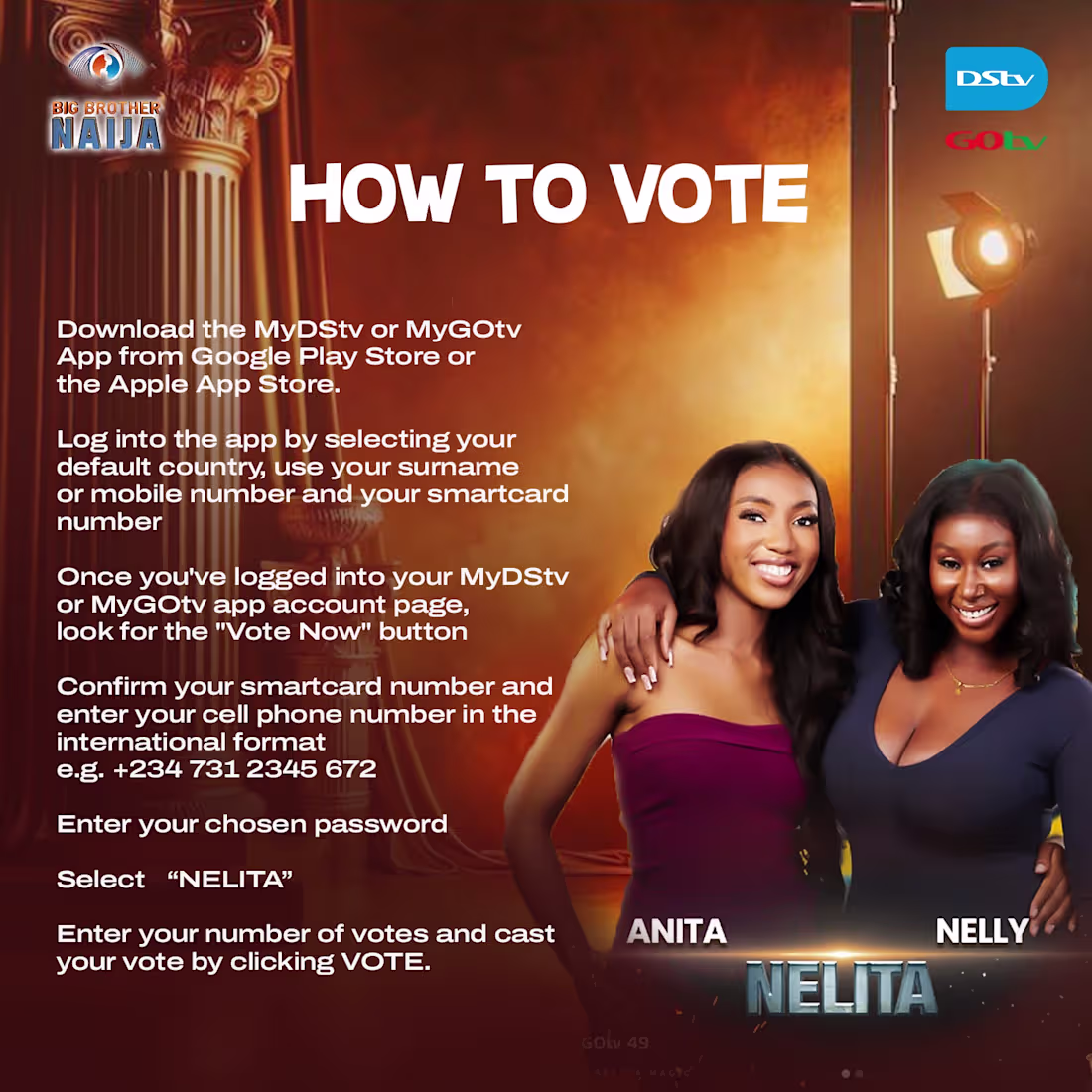 Cover image for Directed the out-of-house digital campaign