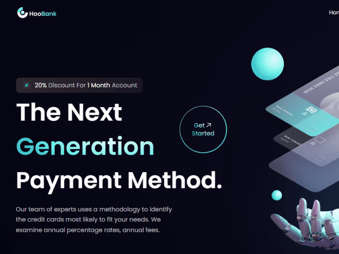 Cover image for Frontend Development