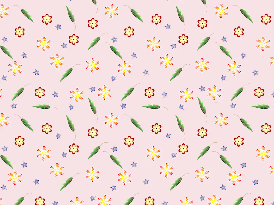 Cover image for Create Seamless Pattern Designs for Products, Textiles and Brand