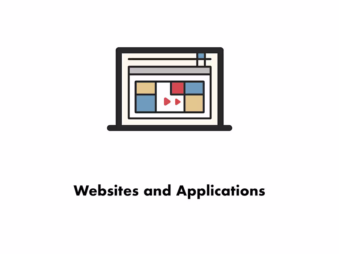 Cover image for Custom Web Development