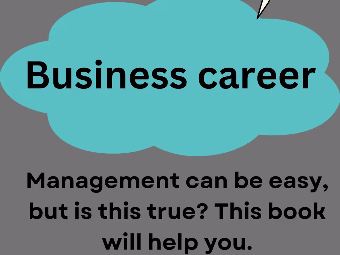 Cover image for Basic Canva design 