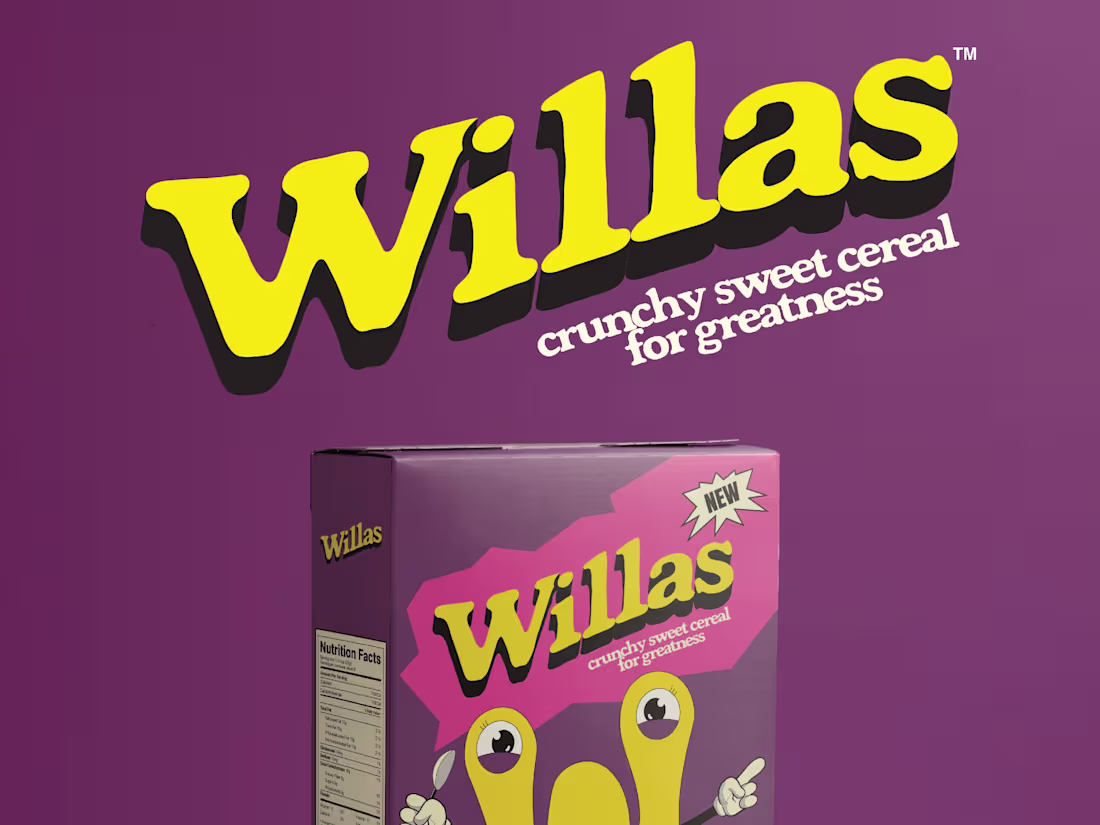 Cover image for Behance