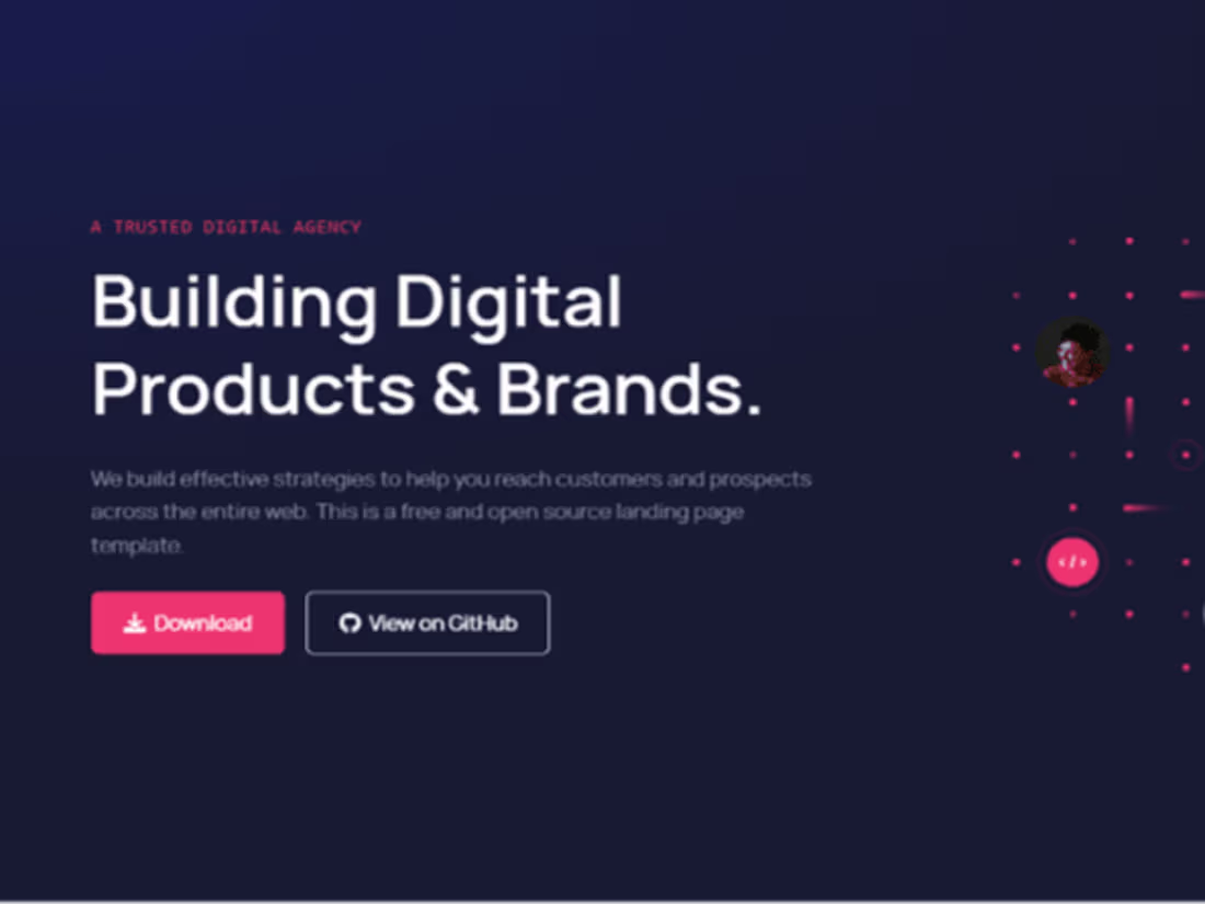 Cover image for FullStack Development: Merging Design with Practicality