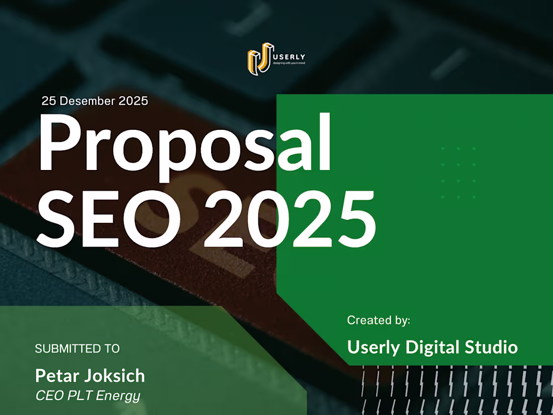 Cover image for Strategic & Impactful SEO