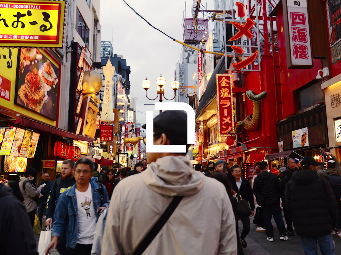 Cover image for Logo Design