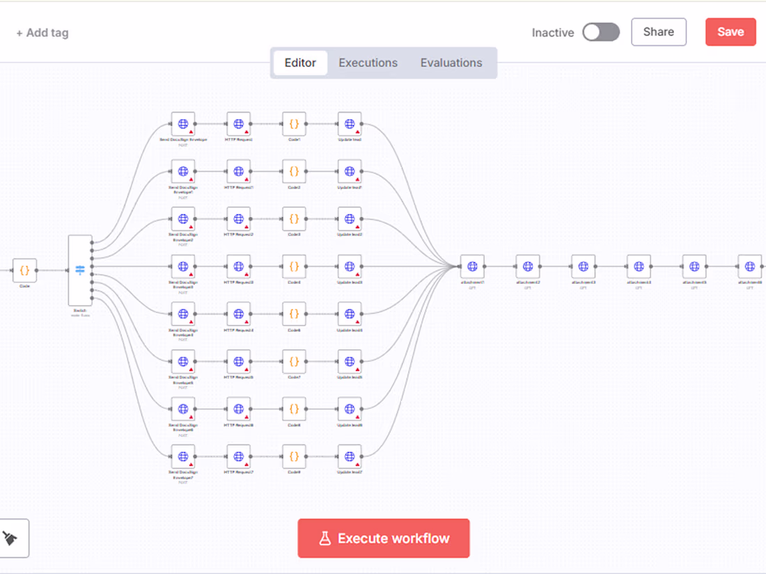 Cover image for Custom AI Solutions for Small Business