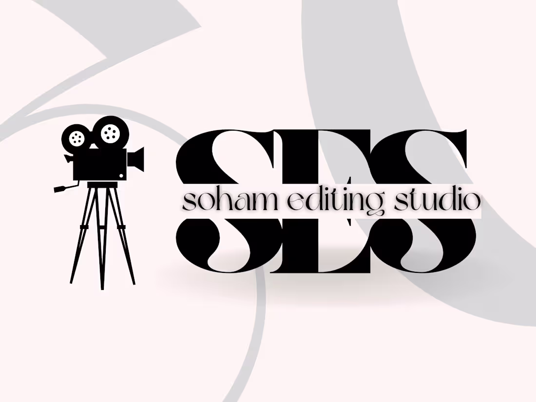 Cover image for Video Editing(Short-Form)