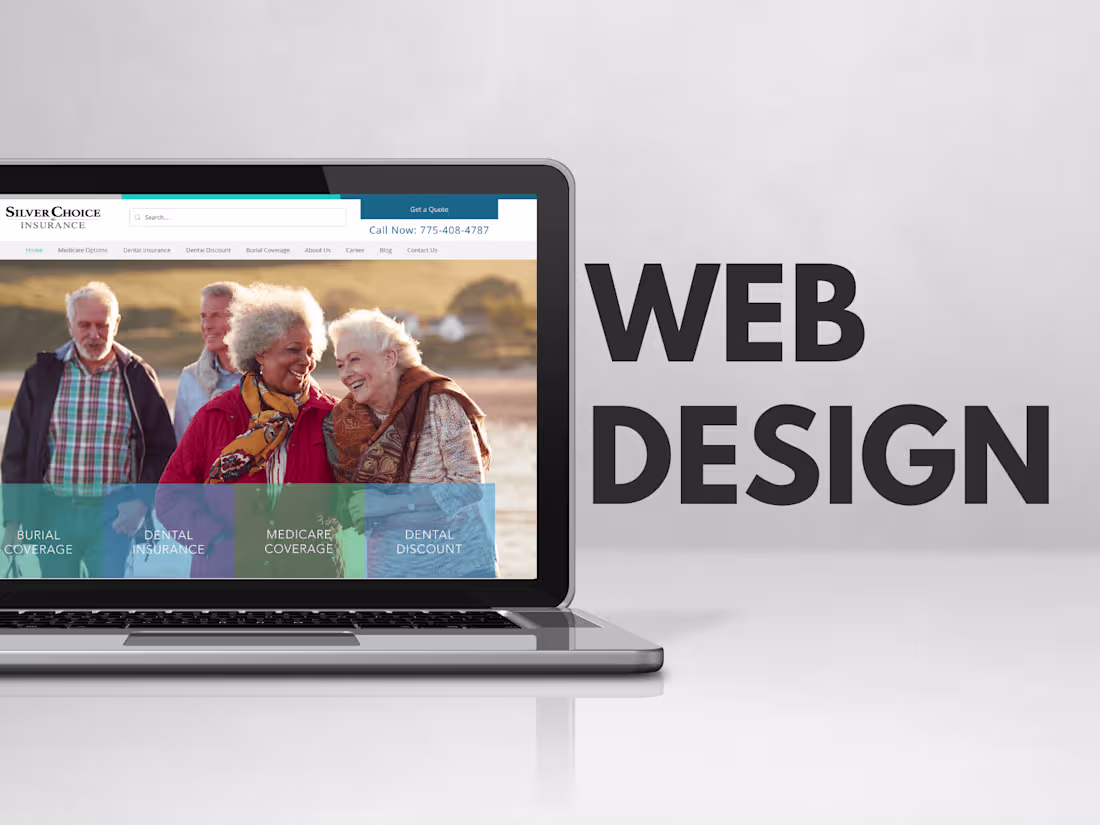 Cover image for Website • Blog Articles | Insurance Broker 