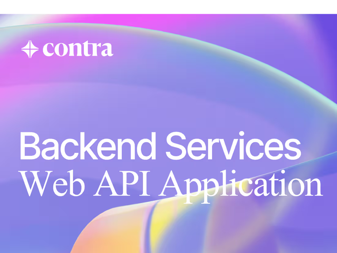 Cover image for Smart Contract Development