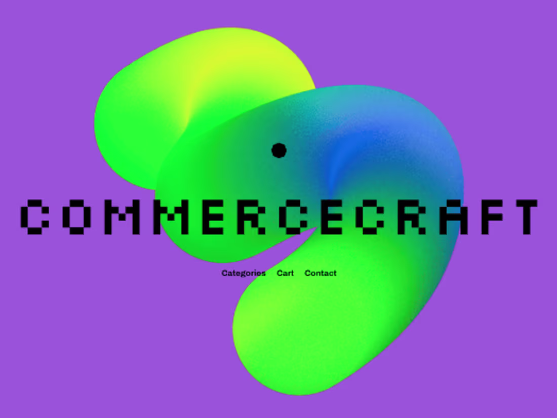 Cover image for Artisanal Crafts Marketplace