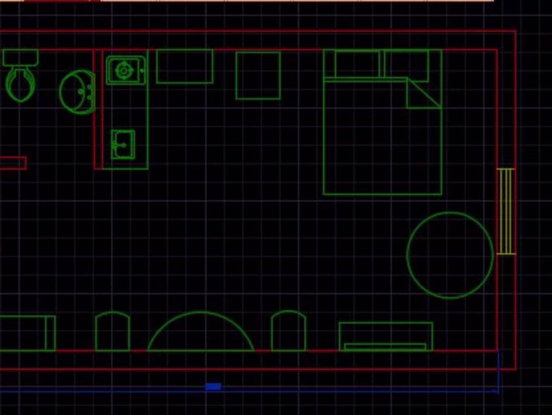 Cover image for 2d space planning 