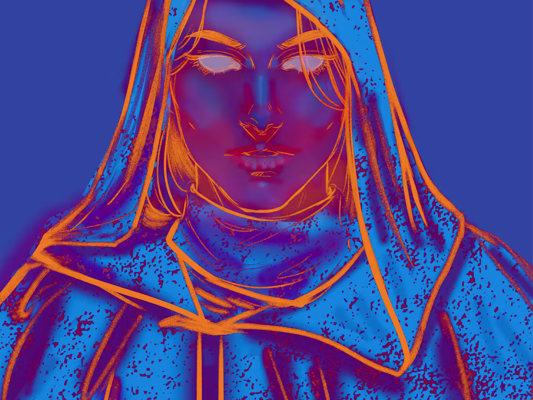 Cover image for Behance