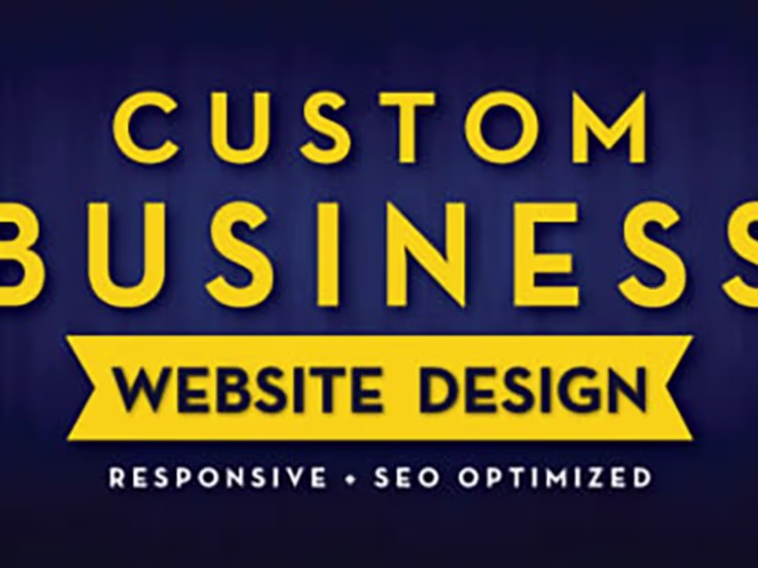 Cover image for Interactive WordPress Website Design & Redesign Services